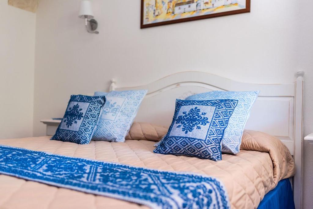 Sisula Country Hotel & Spa โอโรเซย ภายนอก รูปภาพ