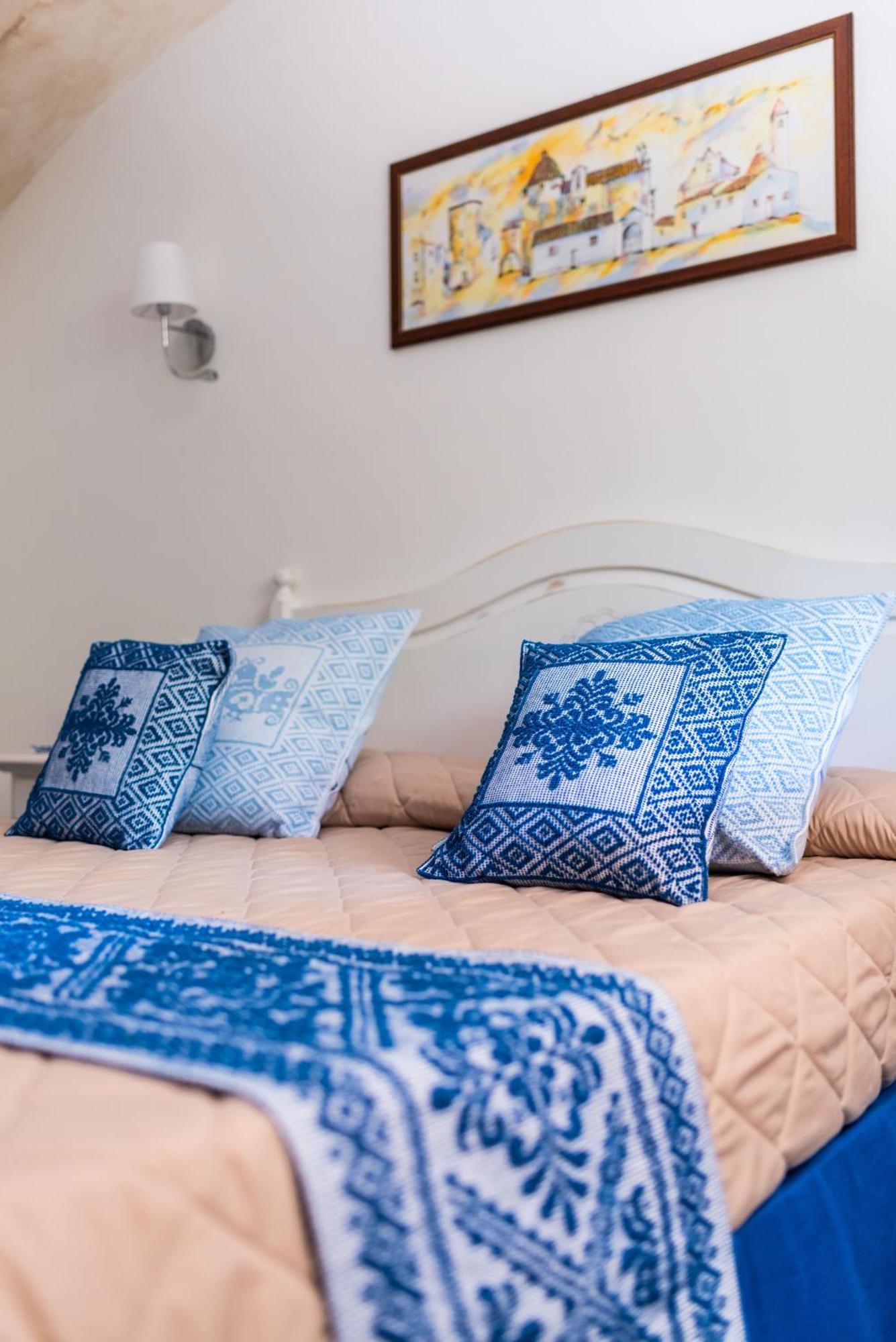 Sisula Country Hotel & Spa โอโรเซย ภายนอก รูปภาพ