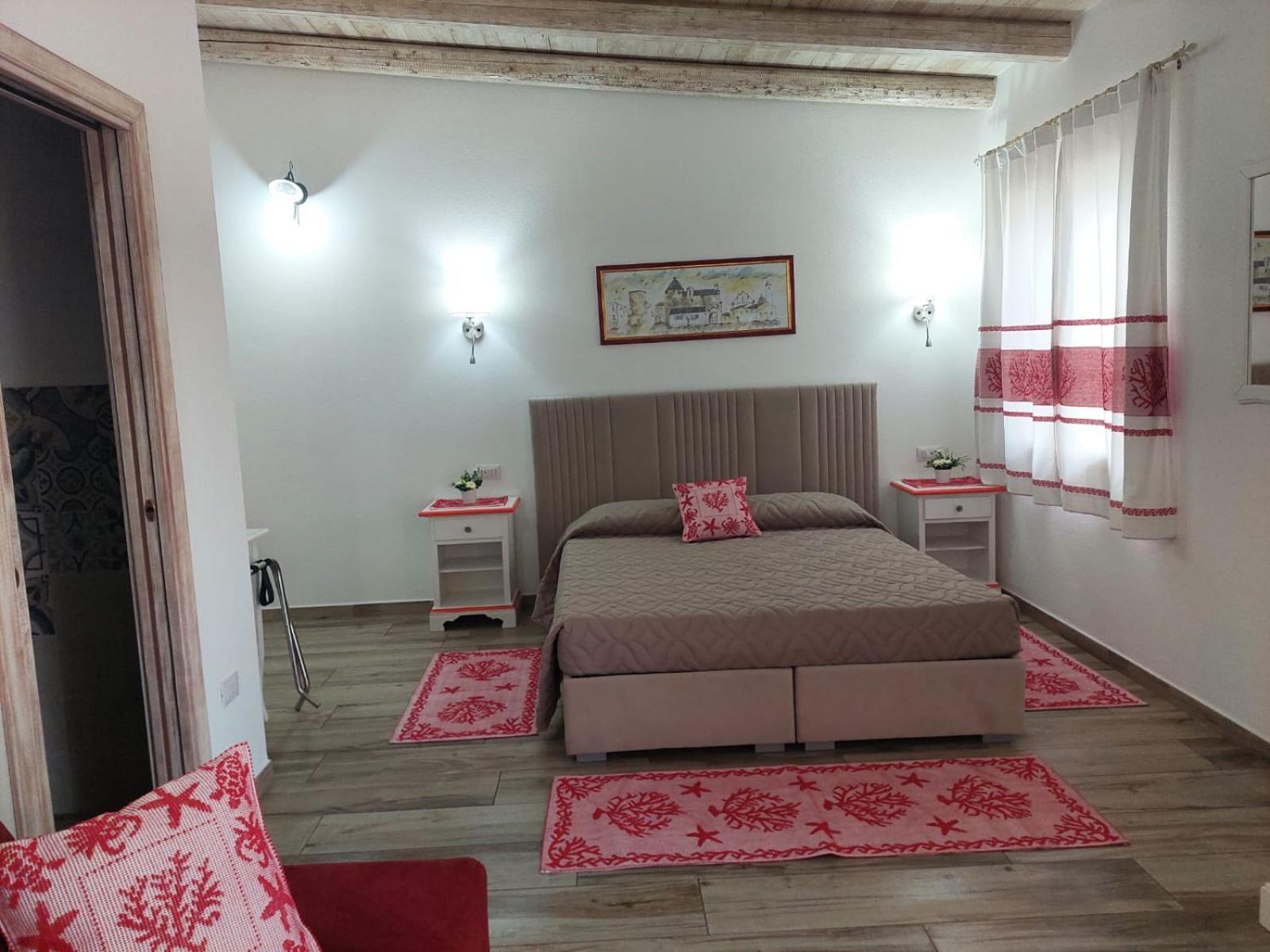 Sisula Country Hotel & Spa โอโรเซย ภายนอก รูปภาพ